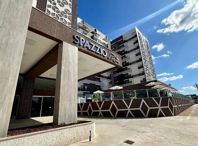 Spazzio Diroma