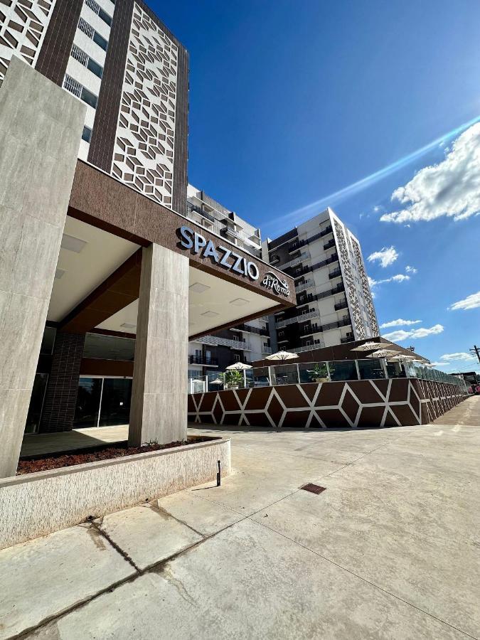 Apartamento Spazzio Diroma *