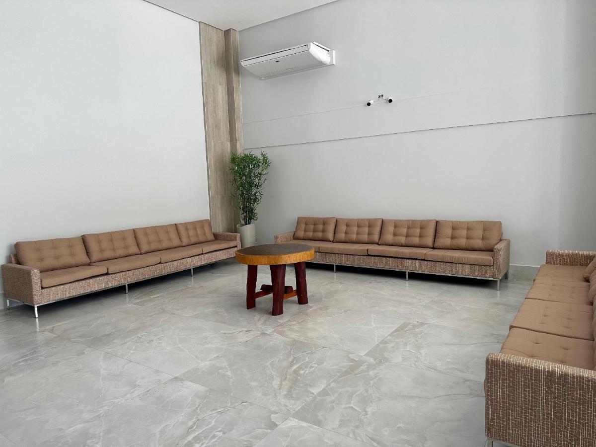 Spazzio Diroma Apartamento Caldas Novas