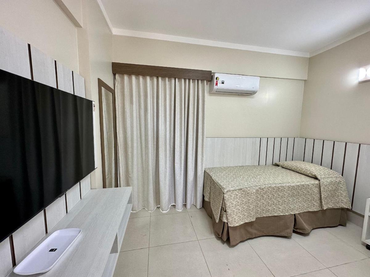 Spazzio Diroma Apartamento Caldas Novas