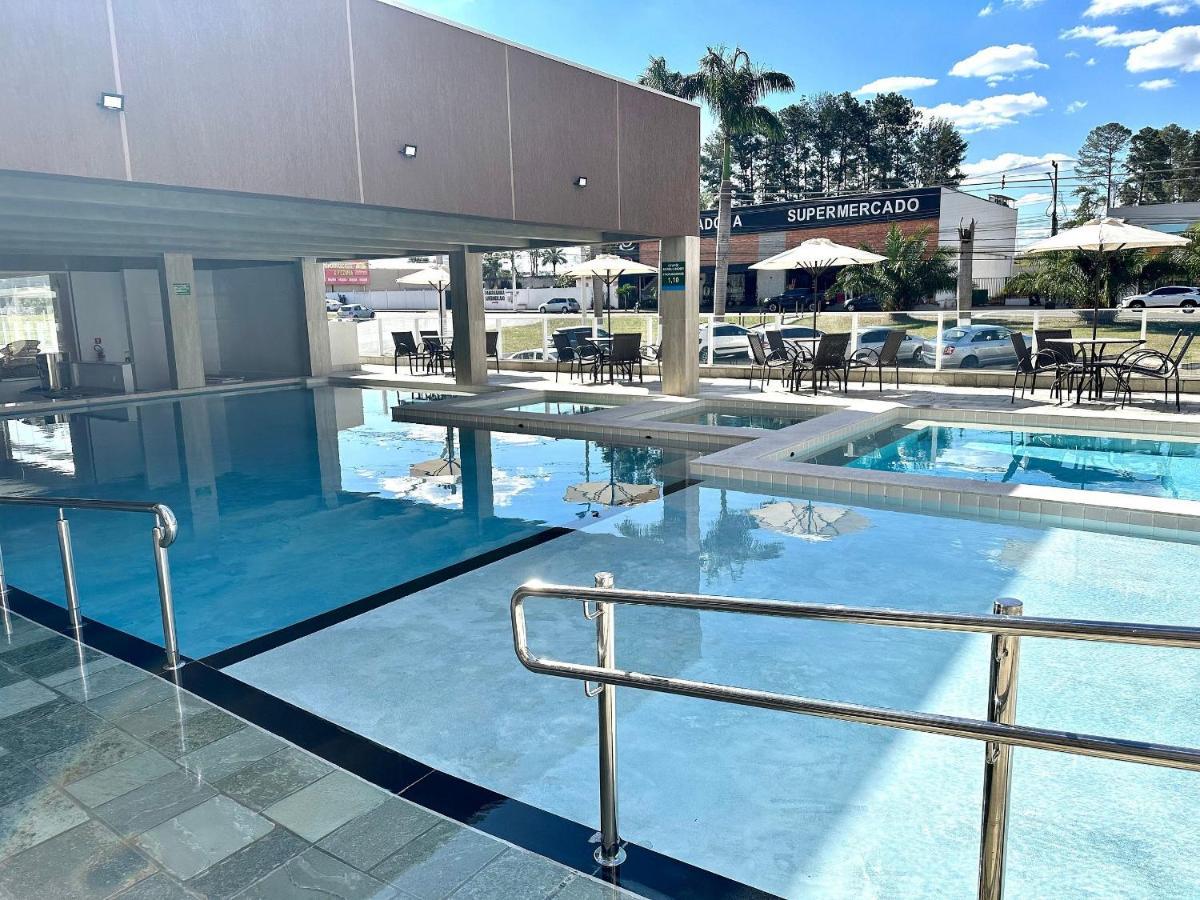 Apartamento Spazzio Diroma