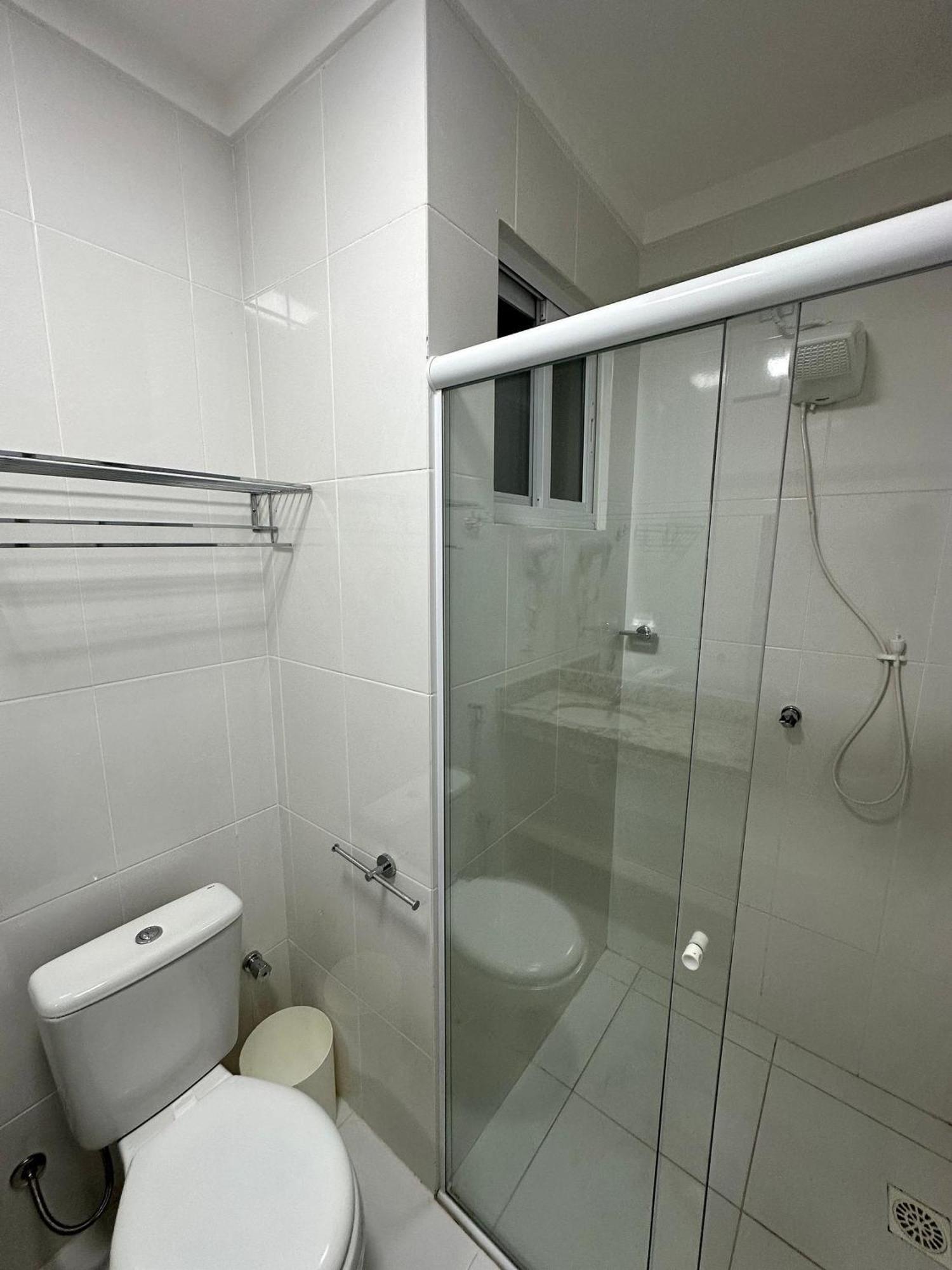 Spazzio Diroma Apartamento *