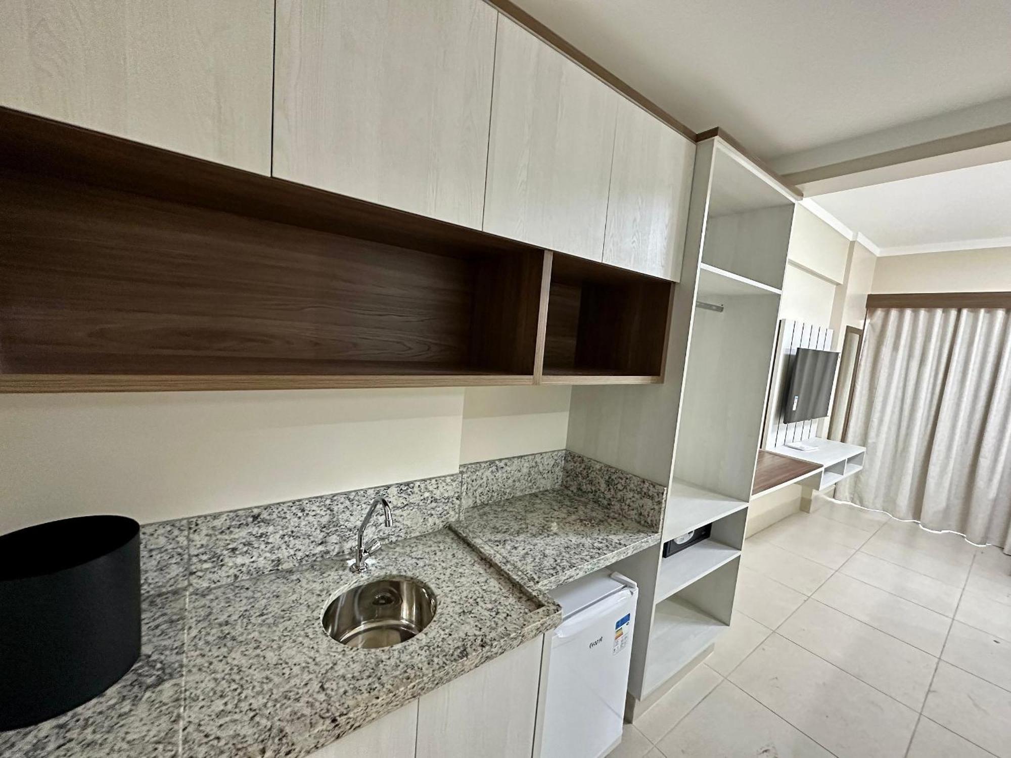 Apartamento Spazzio Diroma *